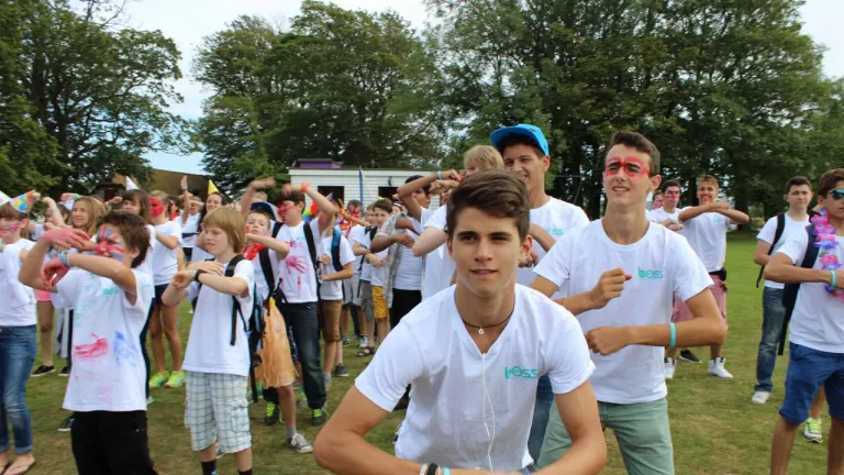 Sprachreise Schüler, Erwachsene und Aktive 50+ England